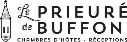 Le Prieuré de Buffon — chambres d’hôtes et réceptions